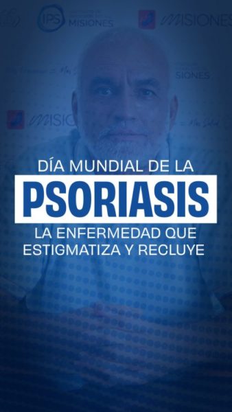 📒 29 de octubre: Día de la Psoriasis imagen-8