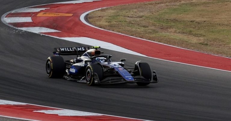 El detalle que une al Circuito de Austin en el que correrá Franco Colapinto con Frankenstein imagen-5