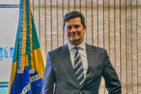 Sergio Moro: “Lula se parece a los Kirchner frente al campo; Milei lleva las banderas correctas” imagen-15