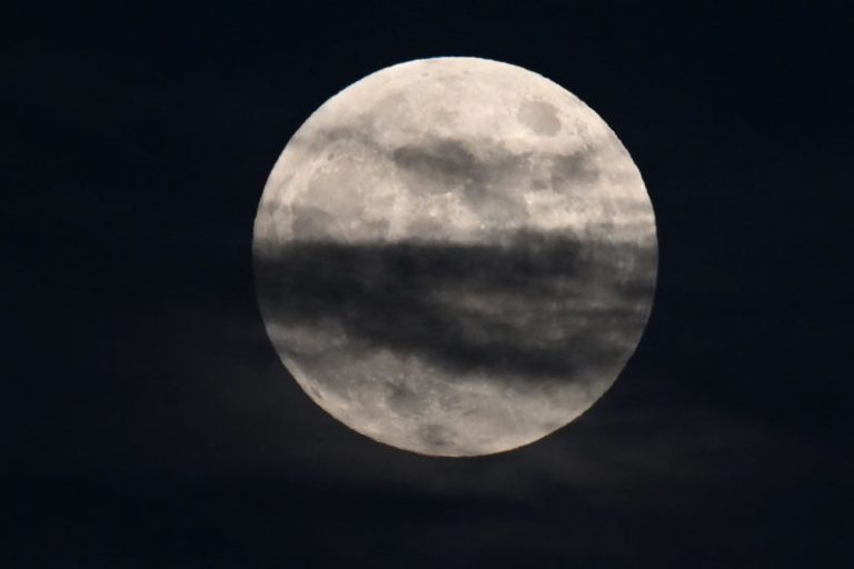 El calendario lunar de noviembre 2024 en la Argentina imagen-5