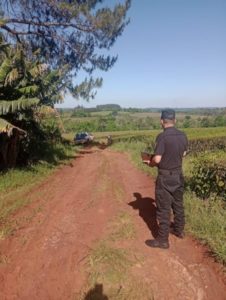 Investigan la muerte de una niña de 1 año en Campo Ramón imagen-1