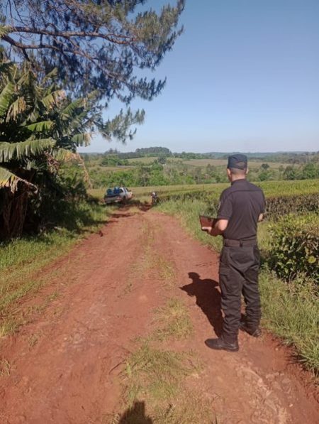 Investigan la muerte de una niña de 1 año en Campo Ramón imagen-8