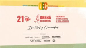 Cuenta Regresiva para la 21° Edición del Festival Internacional Oberá en Cortos imagen-3