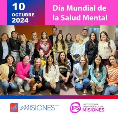 📒10 octubre: Día Mundial de la Salud Mental 💙 imagen-10