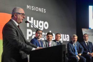 El federalismo se robustece en las ausencias de la Nación imagen-1