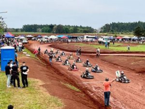 Moto y Karting: el campeonato misionero llega a Campo Grande con grandes novedades imagen-1