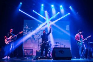 La Noche de Bares y Restaurantes: Posadas celebra el Día de la Tradición y del Folklore Misionero con música y danza imagen-3