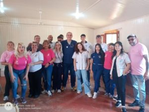 ✨El equipo PAS Interior IPS estuvo presente en la 🏫Escuela Nº 866 de Bernardo de Irigoyen imagen-3