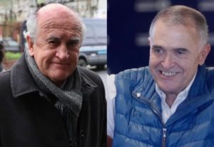 Interna del PJ: Oscar Parrilli cruzó a un gobernador aliado a Quintela y Cristina Kirchner se sumó imagen-2