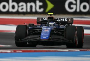 Franco Colapinto en la carrera Sprint del Gran Premio de Fórmula 1 de Austin, en vivo imagen-3