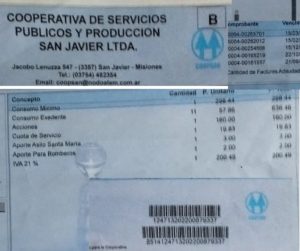 Elecciones de la COOPSAN del 26 de octubre: se regirán por estatuto y permitirán la presentación de varias listas imagen-3