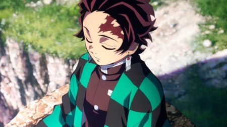 'Demon Slayer: Kimetsu no Yaiba' colabora con Adidas en estas zapatillas que te dejarán la cartera vacía imagen-10