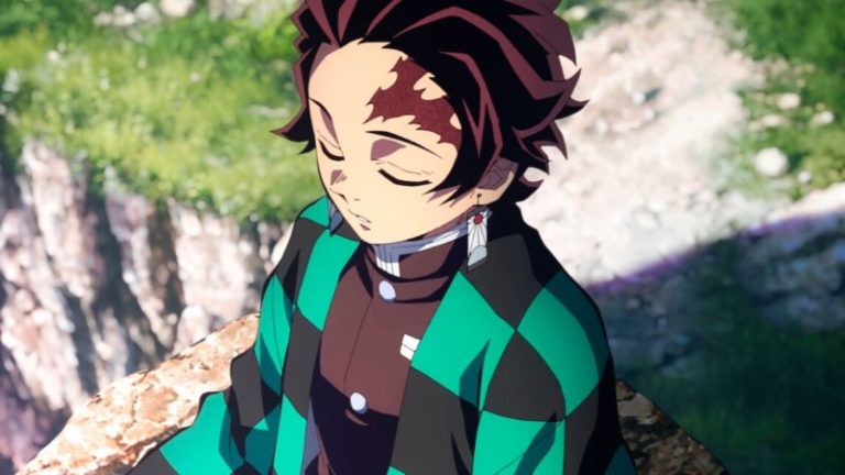 'Demon Slayer: Kimetsu no Yaiba' colabora con Adidas en estas zapatillas que te dejarán la cartera vacía imagen-5