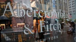 Las acusaciones contra el ex-CEO de Abercrombie no afectarán a la marca, y esta es la razón imagen-1