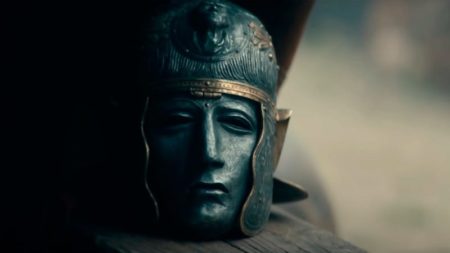 La serie que te hará olvidar 'Vikingos' pero que casi nadie conoce: arrasó en Netflix, pero no va a continuar imagen-11