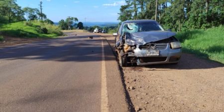 Trágico choque frontal en Misiones: dos motociclistas muertos imagen-10