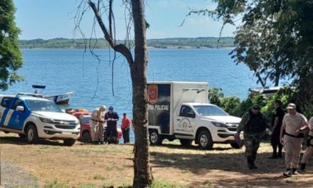 Hallaron flotando en el río a un hombre que estaba desaparecido en Posadas imagen-6