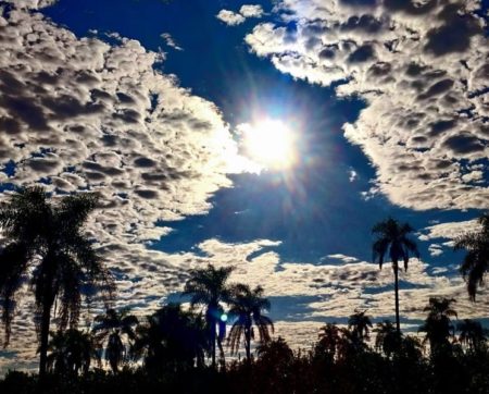 Cómo estará el tiempo en Misiones este lunes imagen-9