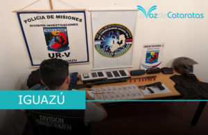 Despliegan megaoperativo en Iguazú para desarticular banda responsable de un millonario robo imagen-3