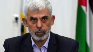 La muerte de Sinwar: un encuentro fortuito tras un año de persecución del jefe de Hamas imagen-2