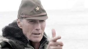 Esta película bélica de Clint Eastwood es una de las más fieles jamás realizadas sobre el final de la Segunda Guerra Mundial imagen-1