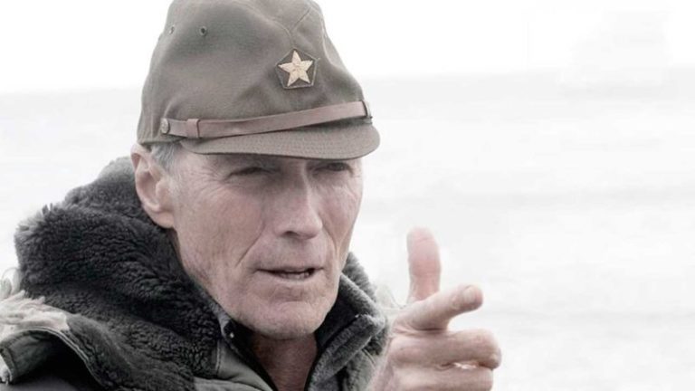 Esta película bélica de Clint Eastwood es una de las más fieles jamás realizadas sobre el final de la Segunda Guerra Mundial imagen-4