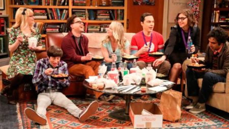 Tras el anuncio de la nueva serie de 'The Big Bang Theory', todos los fans esperan el regreso de este personaje: “No diría nunca a nada” imagen-16