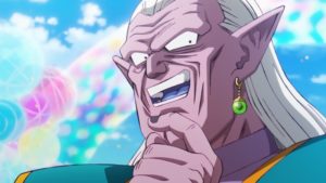 El grave error de 'Dragon Ball Daima' que ha roto el canon de la serie imagen-2