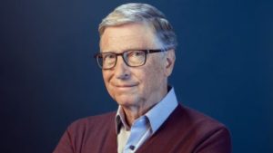 Bill Gates sale del top 10 de los más ricos del mundo por primera vez en más de 30 años imagen-3