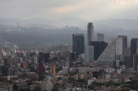 Cumbre Bloomberg CityLab reúne a 123 alcaldes en Ciudad de México para hablar de soluciones a problemas urbanos imagen-10