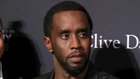 Testigo del caso de Sean "Diddy" Combs afirma tener videos del músico victimizando a celebridades imagen-13