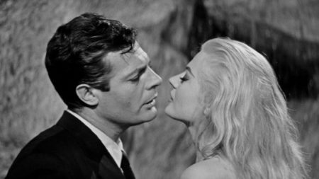 Te invitamos a ver 'La dolce vita' en pantalla grande: Sorteamos 50 entradas dobles para un pase especial en Madrid imagen-7