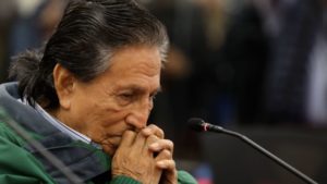 Las 5 cosas que debes saber este 22 de octubre: Sentencian a 20 años de prisión a Alejandro Toledo imagen-1