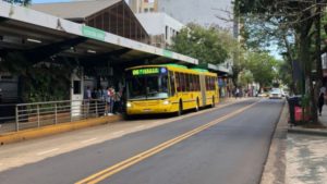 La UTA evalúa adherirse al paro de transporte y podría no haber colectivos imagen-3