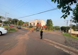 Conductor alcoholizado embistió a los ocupantes de una motociclista que resultaron lesionados imagen-2