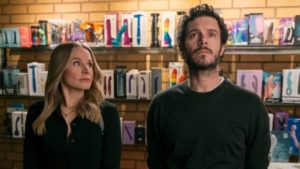 La emotiva historia real que inspiró la nueva serie de Netflix: Adam Brody y Kristen Bell regresan con 'Nadie quiere esto' imagen-2