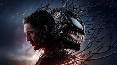 "No pertenecía a esta historia": 'Venom 3' elimina a un personaje clave de la saga de Tom Hardy, pero hay una explicación imagen-7