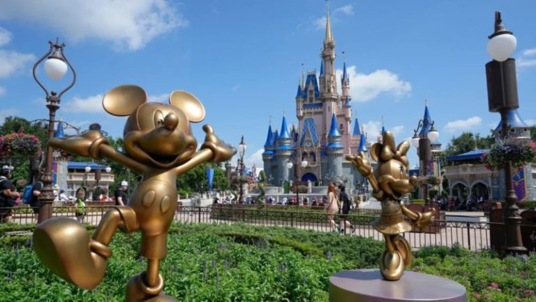 Un empleado despedido de Disney supuestamente hackeó el sistema de la empresa para cambiar la información sobre alérgenos en los menús imagen-3