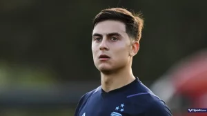 Sorpresivo: Dybala fue desafectado de la Selección Argentina - TyC Sports imagen-2