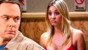 Pudo interpretar a Penny en 'The Big Bang Theory': una estrella de Marvel y ganadora del Oscar hizo la prueba pero acabó en manos de Kaley Cuoco imagen-3