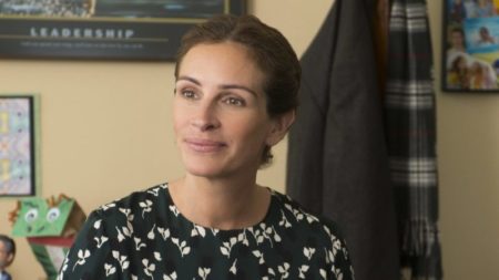 Nadie lo esperaba, pero la secuela de una exitosa película de Julia Roberts ha recibido una puntuación perfecta imagen-13