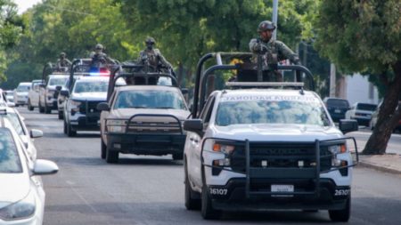 El diario mexicano El Debate de Culiacán denuncia el secuestro de uno de sus repartidores imagen-9