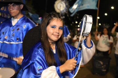 El Santa María abre la cuarta noche de Estudiantina: conocé el line up completo imagen-6