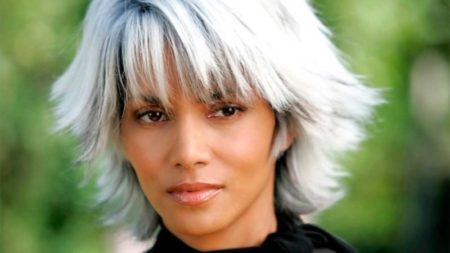 "Cuando firme, tiraremos el guion a la basura": cómo los productores de 'X-Men' quisieron engañar a Halle Berry imagen-11