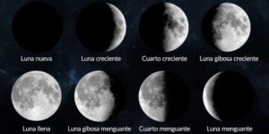 Luna en cuarto menguante de octubre: qué significa imagen-1