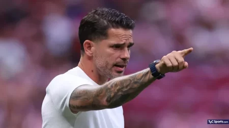 Boca busca DT: por qué Gago le gana la pulseada a Barros Schelotto - TyC Sports imagen-7