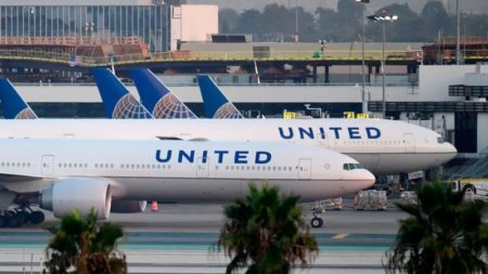 Las aerolíneas estadounidenses deberán reembolsarte automáticamente el importe de un vuelo cancelado imagen-11