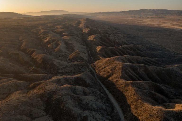 Varios terremotos sacudieron el sur de California. ¿Se avecina uno grande? imagen-5