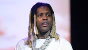 Lil Durk, rapero ganador de un Grammy, acusado de orquestar un homicidio en Los Ángeles en 2022 imagen-1