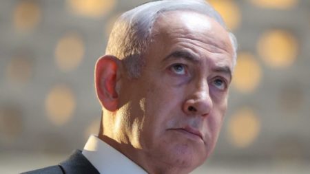 Netanyahu tras la muerte de Sinwar: La tarea que tenemos por delante aún no está completa imagen-10